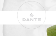 Dante's home page